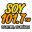 Soy 101.7 (Veracruz) - 101.7 FM - XHPR-FM - Grupo Radio Digital - Boca del Río, Veracruz